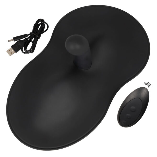 Vibepad 3 klitoris stimulator med Vibrator og Fjernbetjening - Image 11