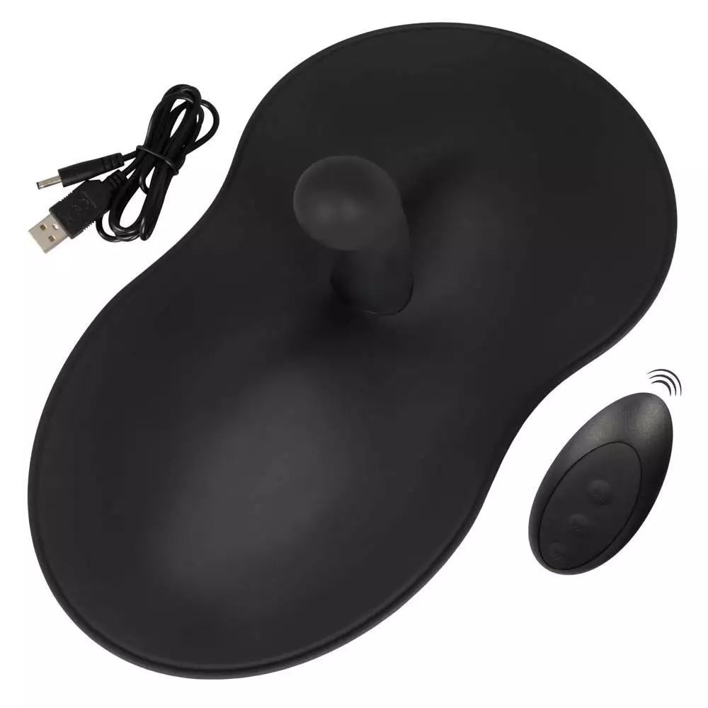 Vibepad 3 klitoris stimulator med Vibrator og Fjernbetjening - Billede 11