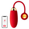 Svakom Ella Neo Vibrator Æg med App Styring - Image 2