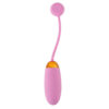 Svakom Ella Neo Vibrator Æg med App Styring - Image 14