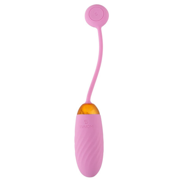 Svakom Ella Neo Vibrator Æg med App Styring - Image 14