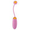 Svakom Ella Neo Vibrator Æg med App Styring - Image 13