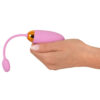 Svakom Ella Neo Vibrator Æg med App Styring - Image 12