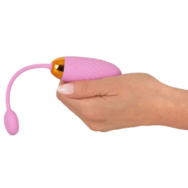 Svakom Ella Neo Vibrator Æg med App Styring - Image 12