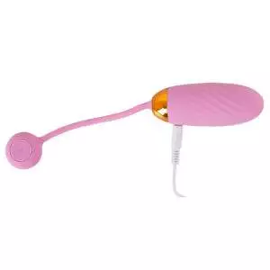 Svakom Ella Neo Vibrator Æg med App Styring