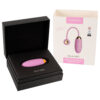Svakom Ella Neo Vibrator Æg med App Styring - Image 7