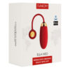 Svakom Ella Neo Vibrator Æg med App Styring - Image 6