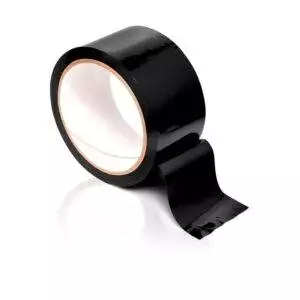 Fetish Fantasy Bondage Pleasure Tape