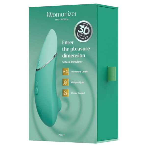 Womanizer NEXT Klitoris Stimulator