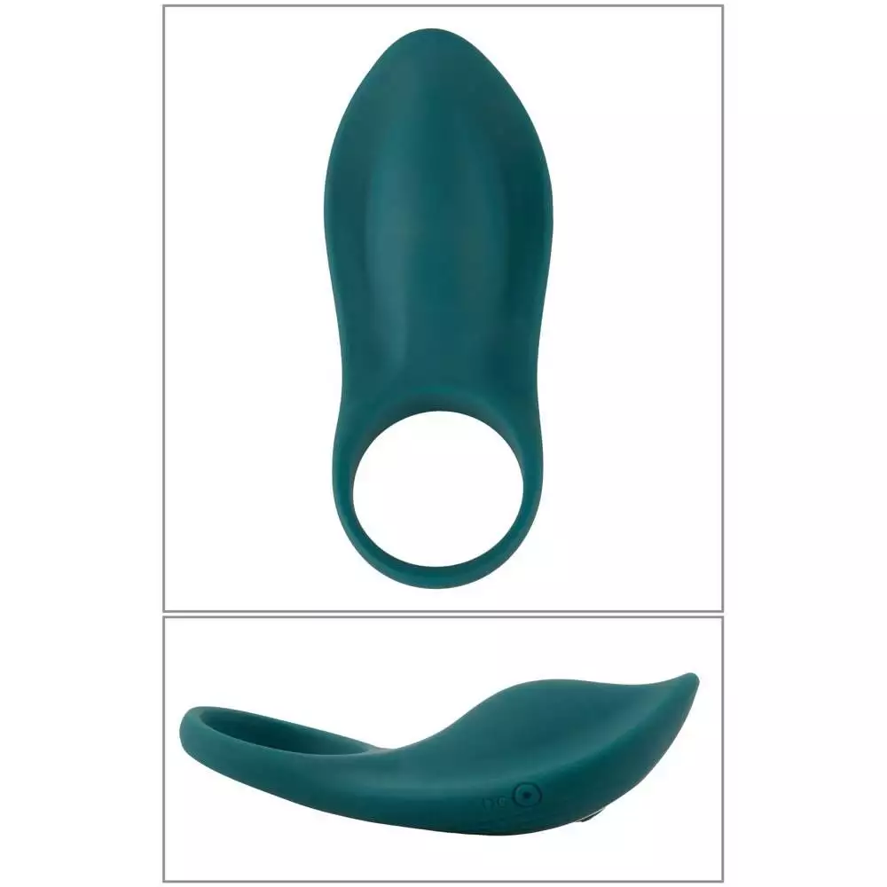 Couples Choice 3 i 1 vibrator med Trådløs Fjernbetjening - Billede 9