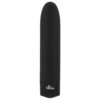 Sweet Smile Mini Silikone Vibrator der er Vandtæt - Image 12