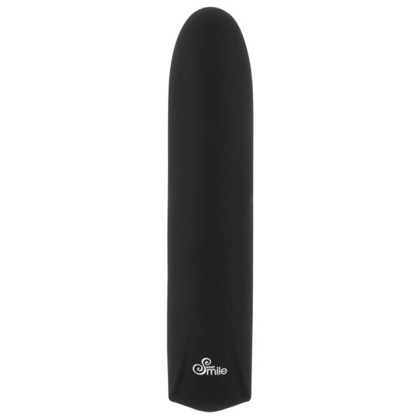 Sweet Smile Mini Silikone Vibrator der er Vandtæt - Image 12