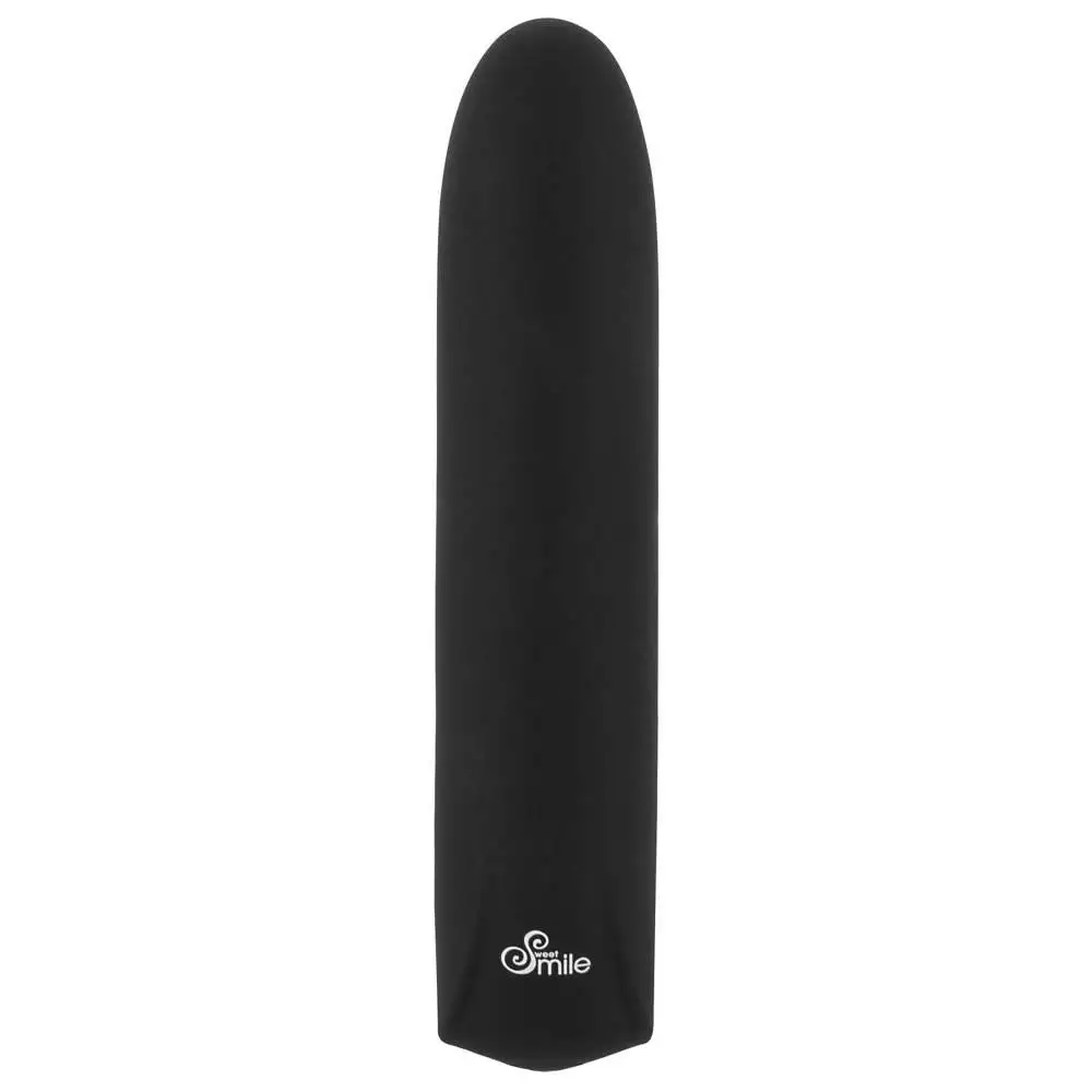 Sweet Smile Mini Silikone Vibrator der er Vandtæt - Billede 12