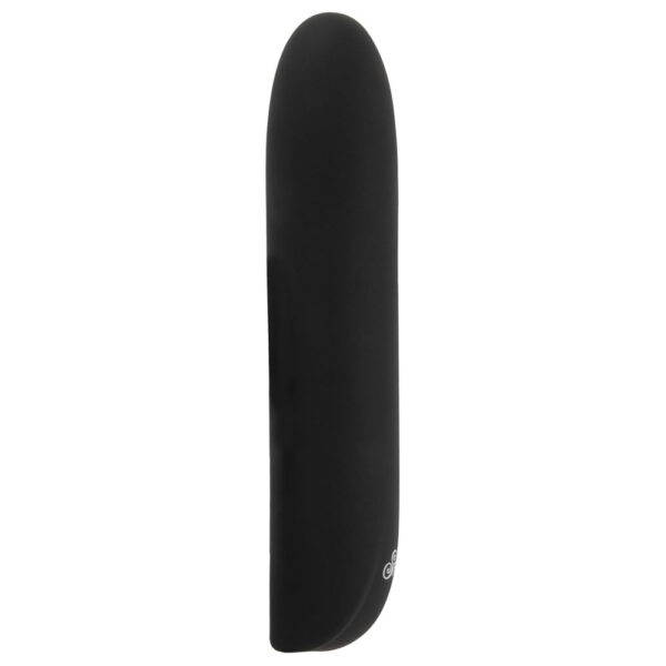 Sweet Smile Mini Silikone Vibrator der er Vandtæt - Image 11