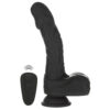 Naked Addiction Roterende Silikone Vibrator Med Støde Funktion - Image 2