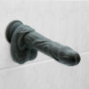 Naked Addiction Roterende Silikone Vibrator Med Støde Funktion - Image 7
