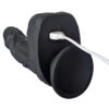 Naked Addiction Roterende Silikone Vibrator Med Støde Funktion - Image 10