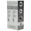 Naked Addiction Roterende Silikone Vibrator Med Støde Funktion - Image 12