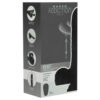 Naked Addiction Roterende Silikone Vibrator Med Støde Funktion - Image 13