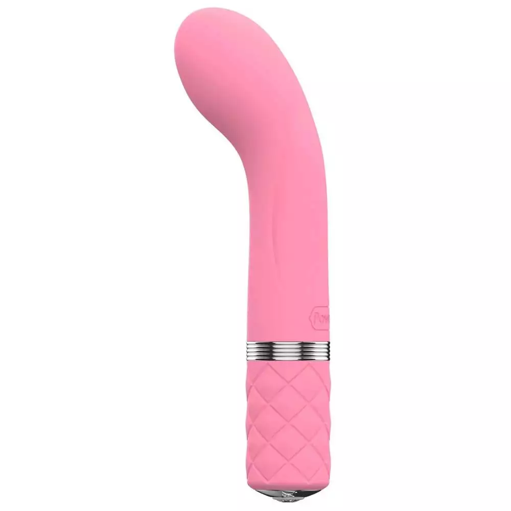 Pillow Talk Mini G-punkt Luksus Vibrator - Billede 2