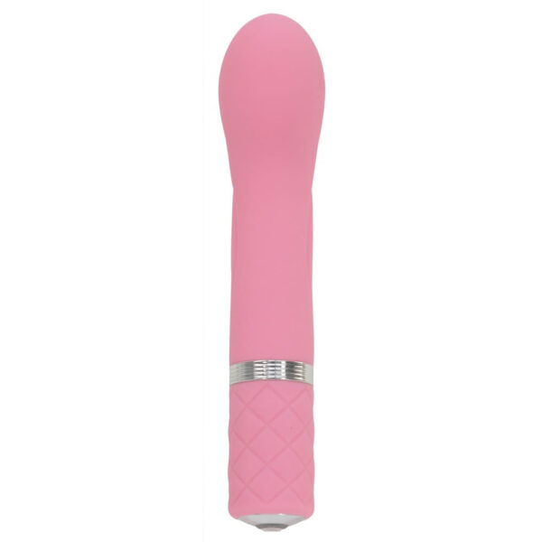 Pillow Talk Mini G-punkt Luksus Vibrator - Image 3
