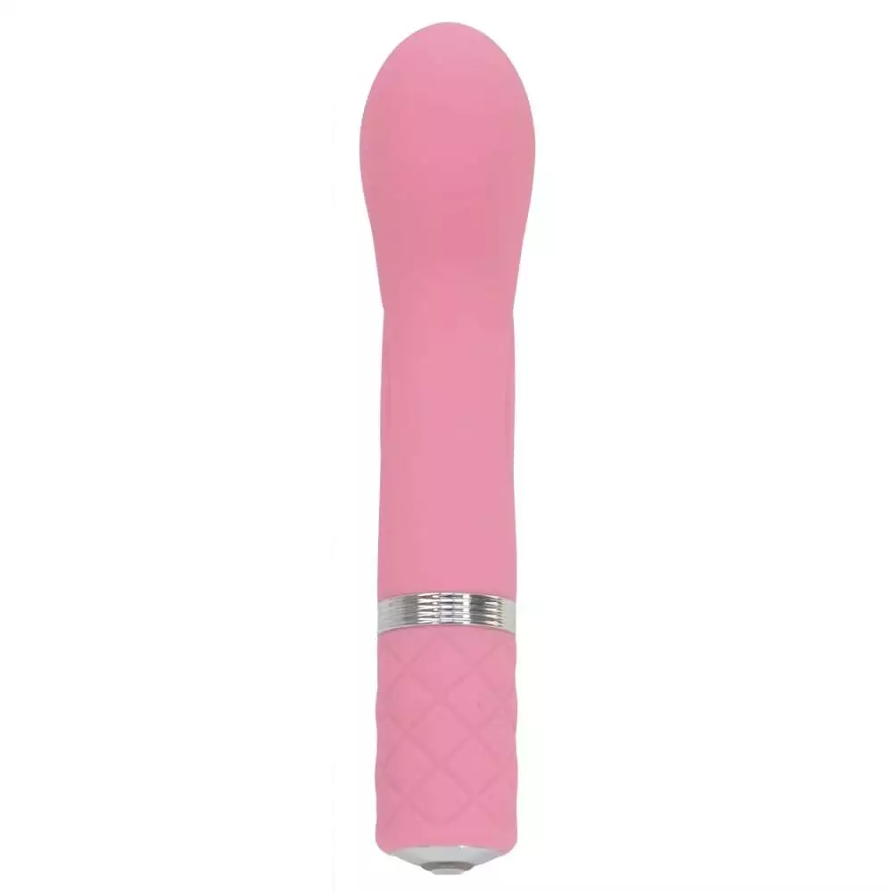 Pillow Talk Mini G-punkt Luksus Vibrator - Billede 3