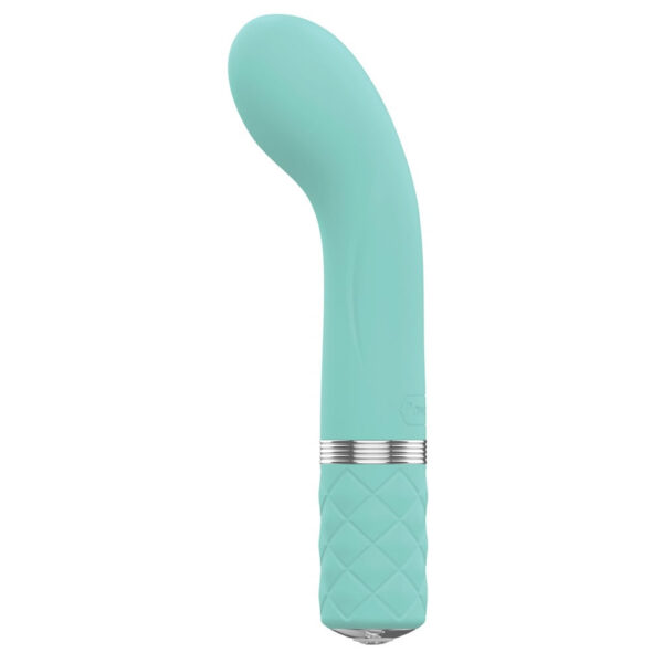 Pillow Talk Mini G-punkt Luksus Vibrator - Image 4