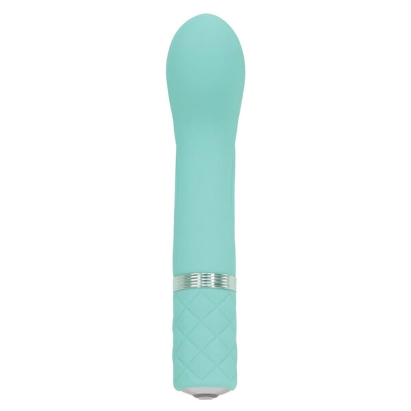 Pillow Talk Mini G-punkt Luksus Vibrator - Image 5