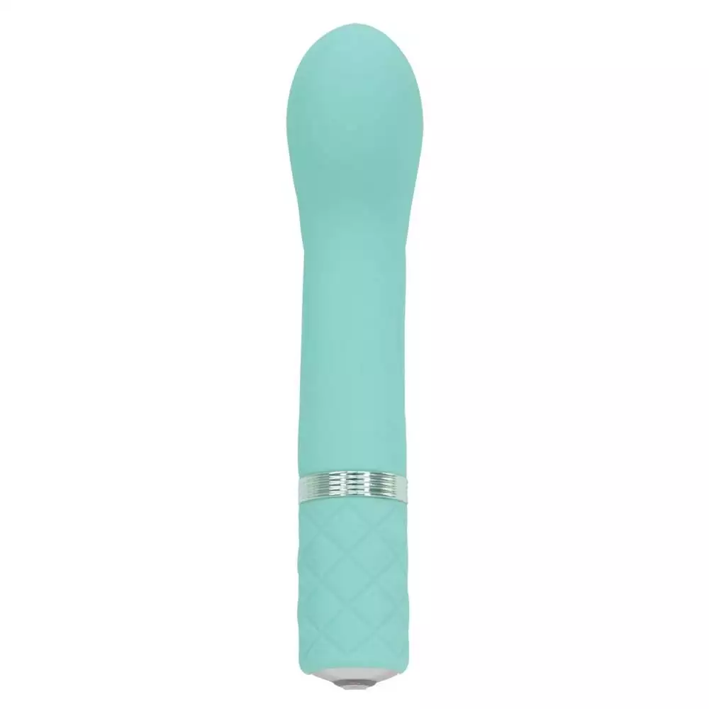 Pillow Talk Mini G-punkt Luksus Vibrator - Billede 5