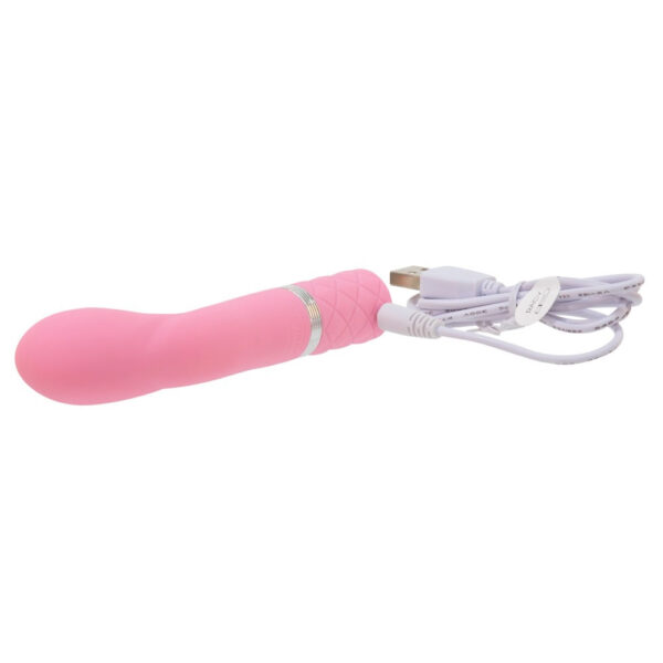 Pillow Talk Mini G-punkt Luksus Vibrator - Image 11