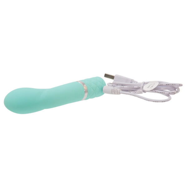 Pillow Talk Mini G-punkt Luksus Vibrator - Image 10