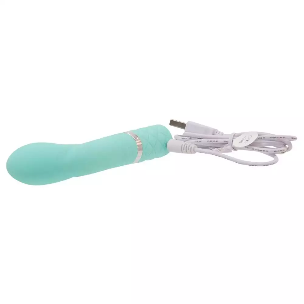 Pillow Talk Mini G-punkt Luksus Vibrator - Billede 10