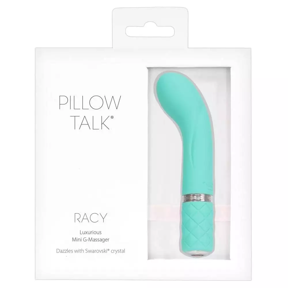 Pillow Talk Mini G-punkt Luksus Vibrator - Billede 6