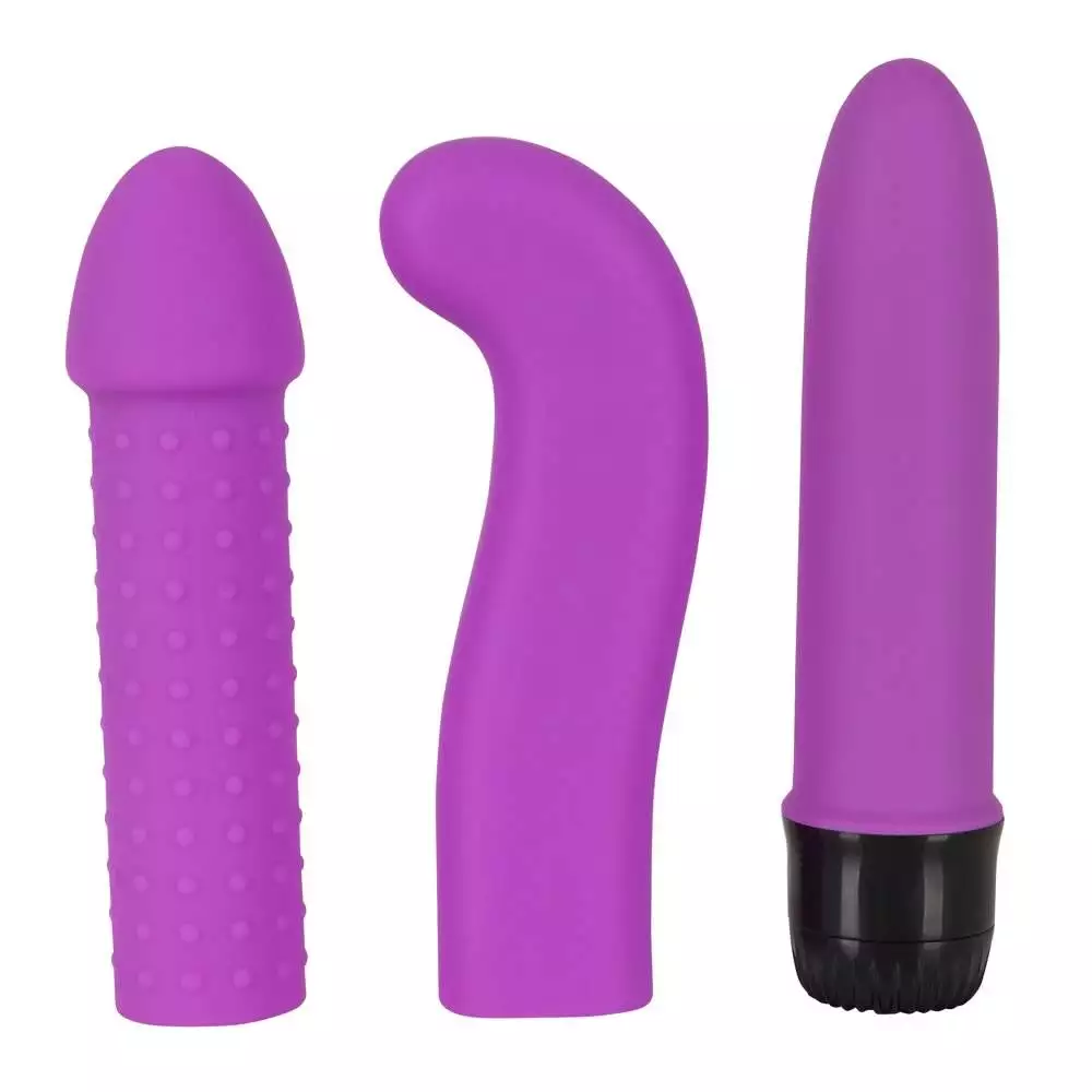 Sexmaskine med Roterende G-punkt og P-punkt Vibrator - Billede 7