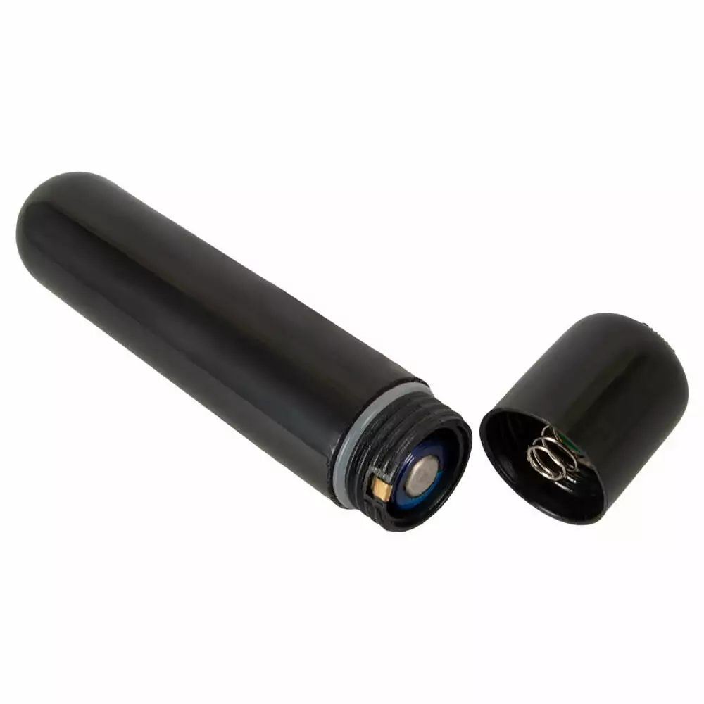 Realistixxx Double Fucker Strap-On med Vibrator - Billede 12